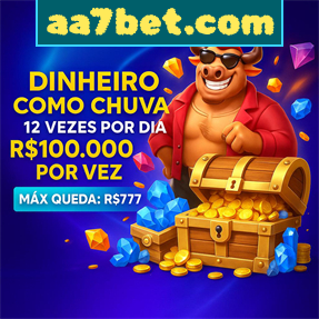 aa7bet.com Ganhe R$ 100,00 Gratis
