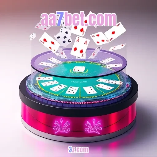 aa7bet.com: Explore a Seção de eSports e Venha se Empolgar!
