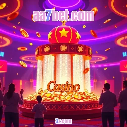aa7bet.com: Explore os Recursos Empolgantes da Roleta Agora Mesmo!